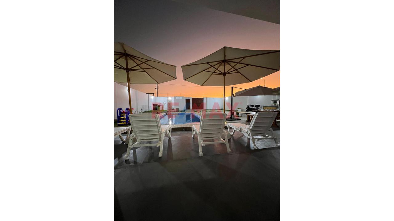 ✨ Cerro Azul: 3 Pisos De Mar, Sol Y Libertad 🌊 Una Casa De Playa Diseñada Para Disfrutarla Todo El Año — foto 4
