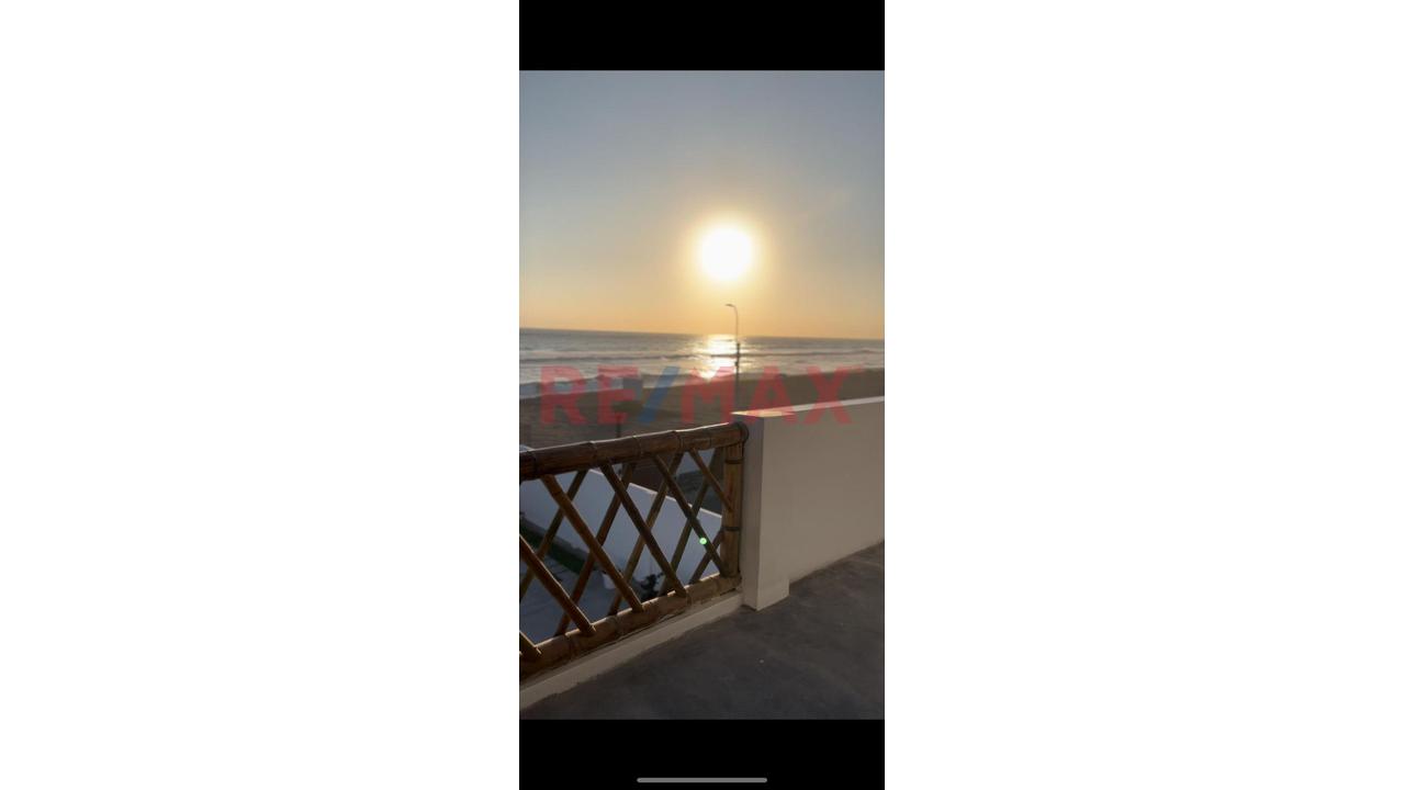 ✨ Cerro Azul: 3 Pisos De Mar, Sol Y Libertad 🌊 Una Casa De Playa Diseñada Para Disfrutarla Todo El Año — foto 10