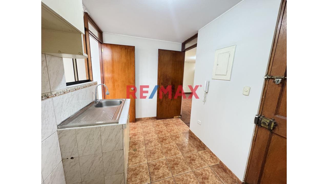 Departamento En Alquiler En San Miguel – 2 Dormitorios, Cerca De Open Plaza Y Parque — foto 6