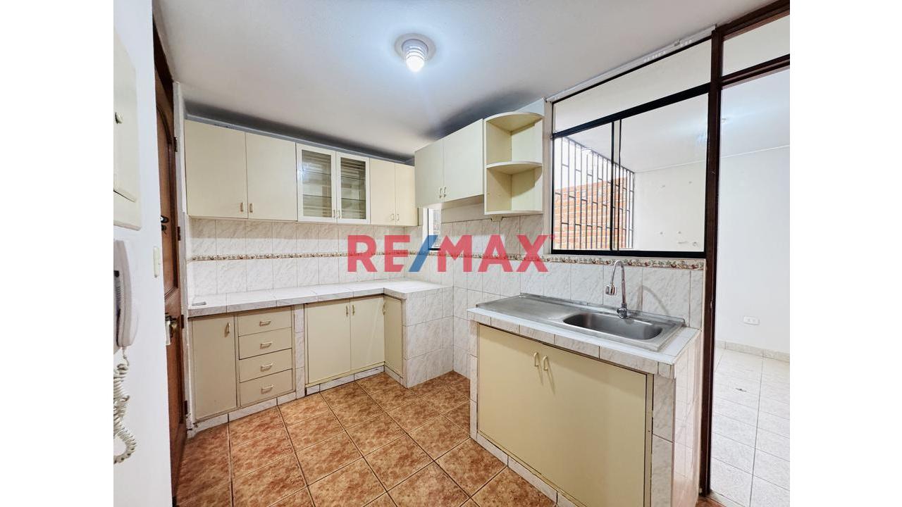 Departamento En Alquiler En San Miguel – 2 Dormitorios, Cerca De Open Plaza Y Parque — foto 5
