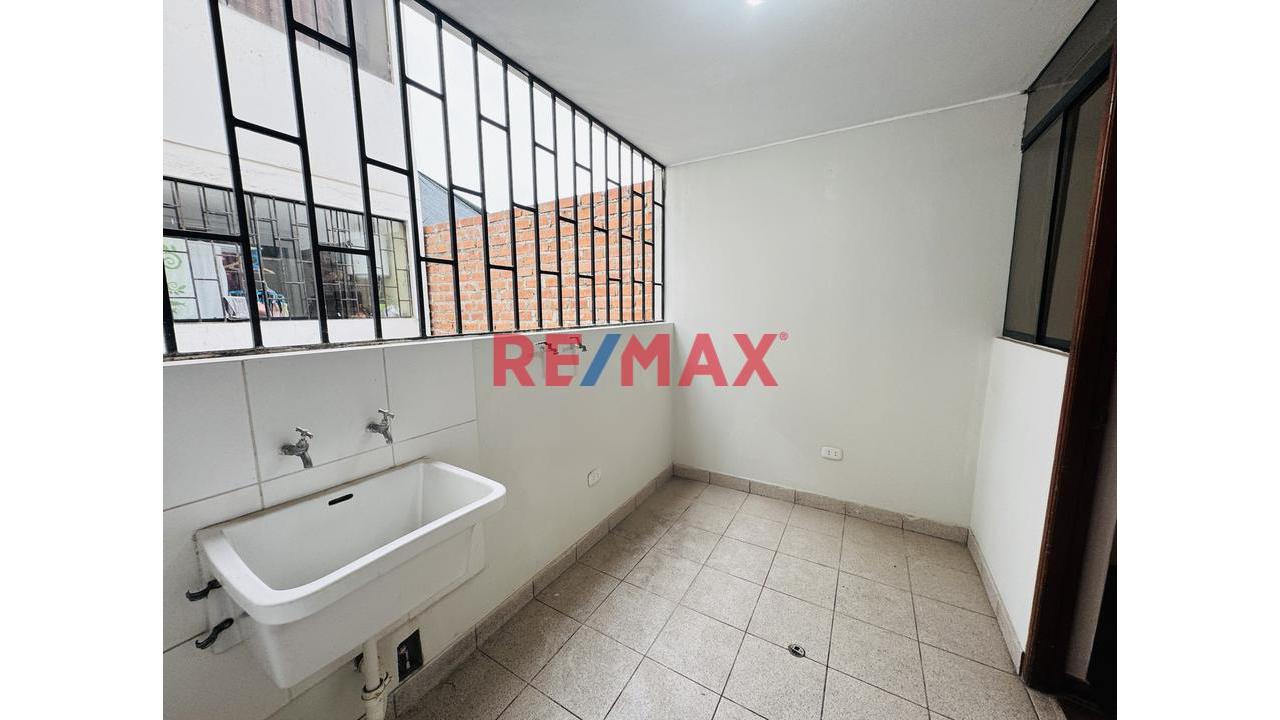 Departamento En Alquiler En San Miguel – 2 Dormitorios, Cerca De Open Plaza Y Parque — foto 8
