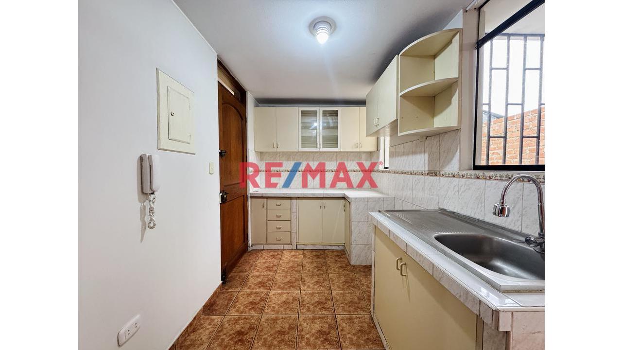 Departamento En Alquiler En San Miguel – 2 Dormitorios, Cerca De Open Plaza Y Parque — foto 7