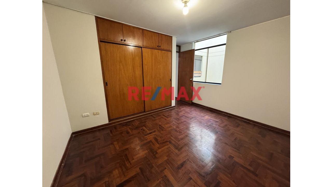 Departamento En Alquiler En San Miguel – 2 Dormitorios, Cerca De Open Plaza Y Parque — foto 9