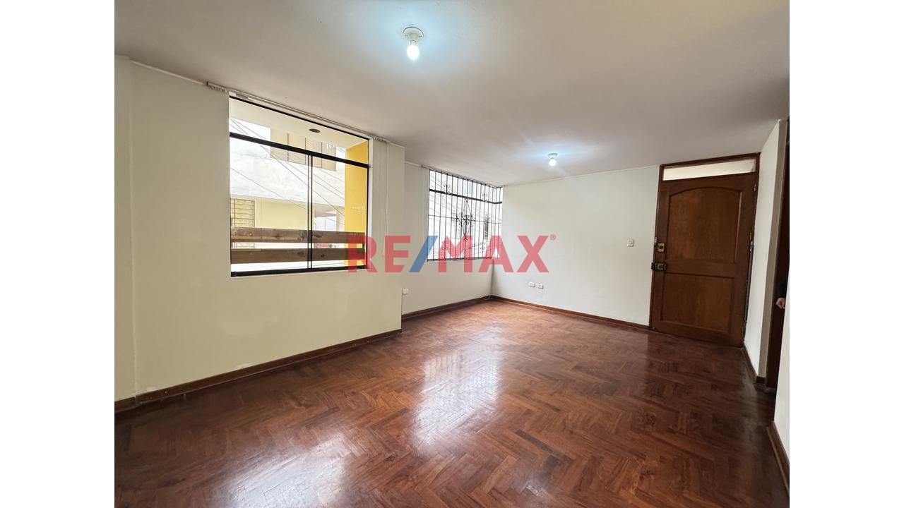 Departamento En Alquiler En San Miguel – 2 Dormitorios, Cerca De Open Plaza Y Parque — foto 4
