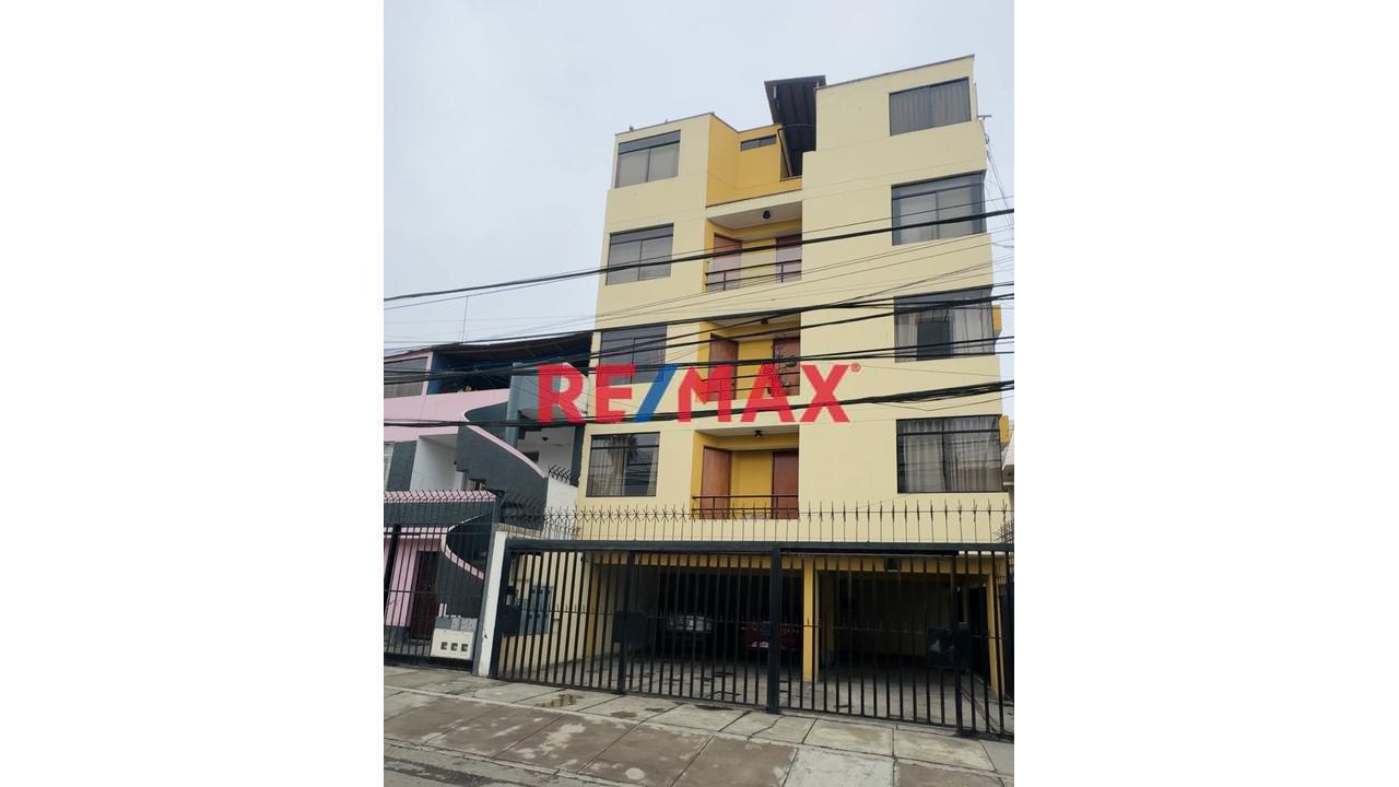 Departamento En Alquiler En San Miguel – 2 Dormitorios, Cerca De Open Plaza Y Parque