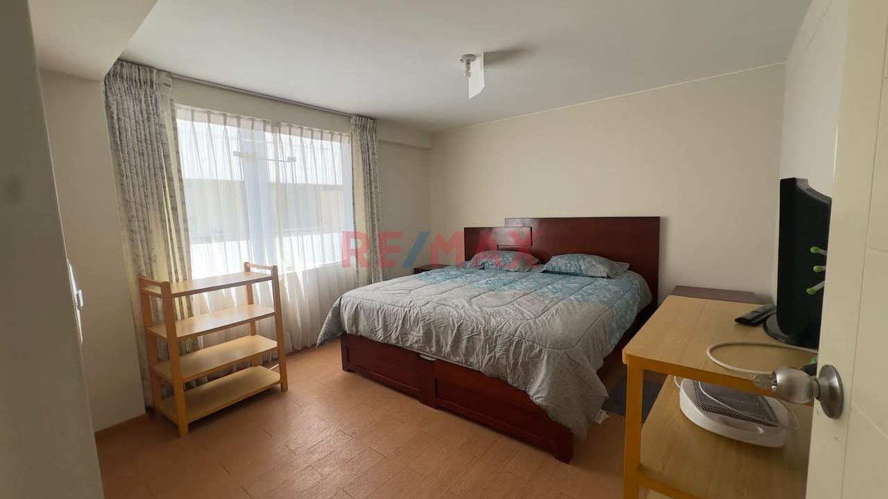 🔥 ¡Departamento Amplio En Alquiler A ½ Cuadra De Plaza Las Américas! 🏡 — foto 7