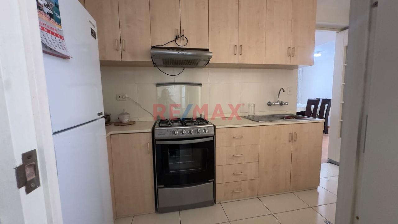 🔥 ¡Departamento Amplio En Alquiler A ½ Cuadra De Plaza Las Américas! 🏡 — foto 4
