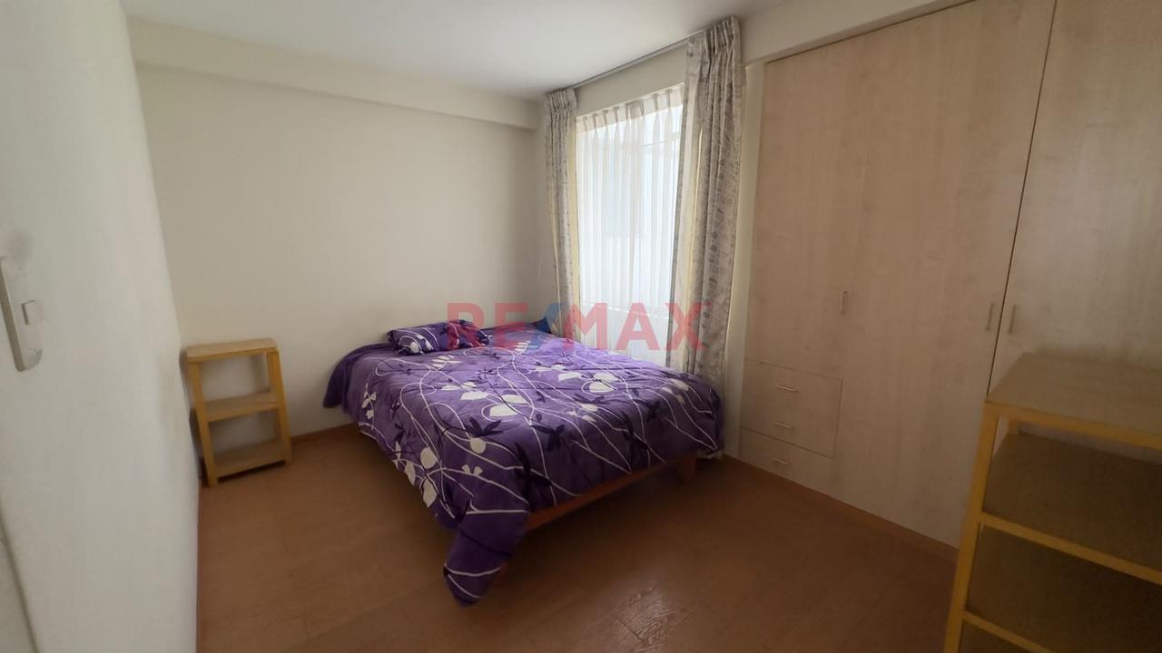 🔥 ¡Departamento Amplio En Alquiler A ½ Cuadra De Plaza Las Américas! 🏡 — foto 11