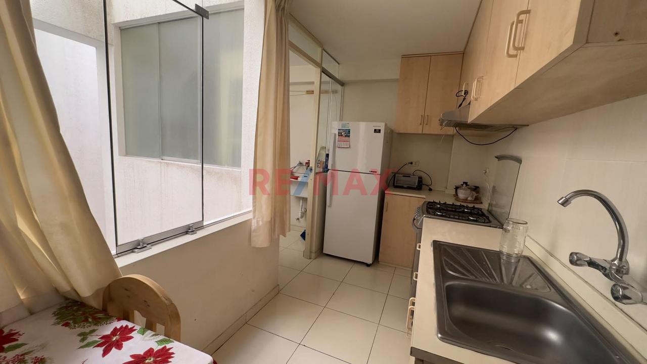 🔥 ¡Departamento Amplio En Alquiler A ½ Cuadra De Plaza Las Américas! 🏡 — foto 12