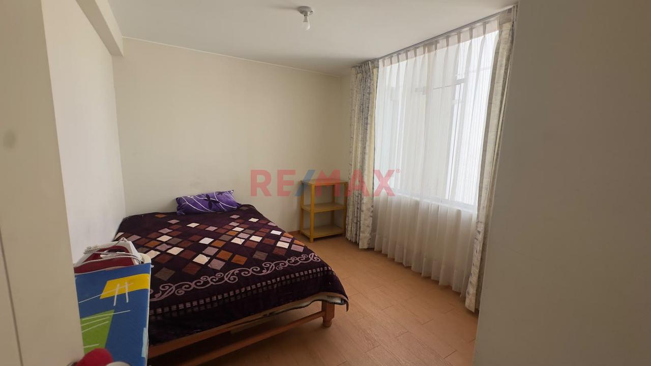 🔥 ¡Departamento Amplio En Alquiler A ½ Cuadra De Plaza Las Américas! 🏡 — foto 2