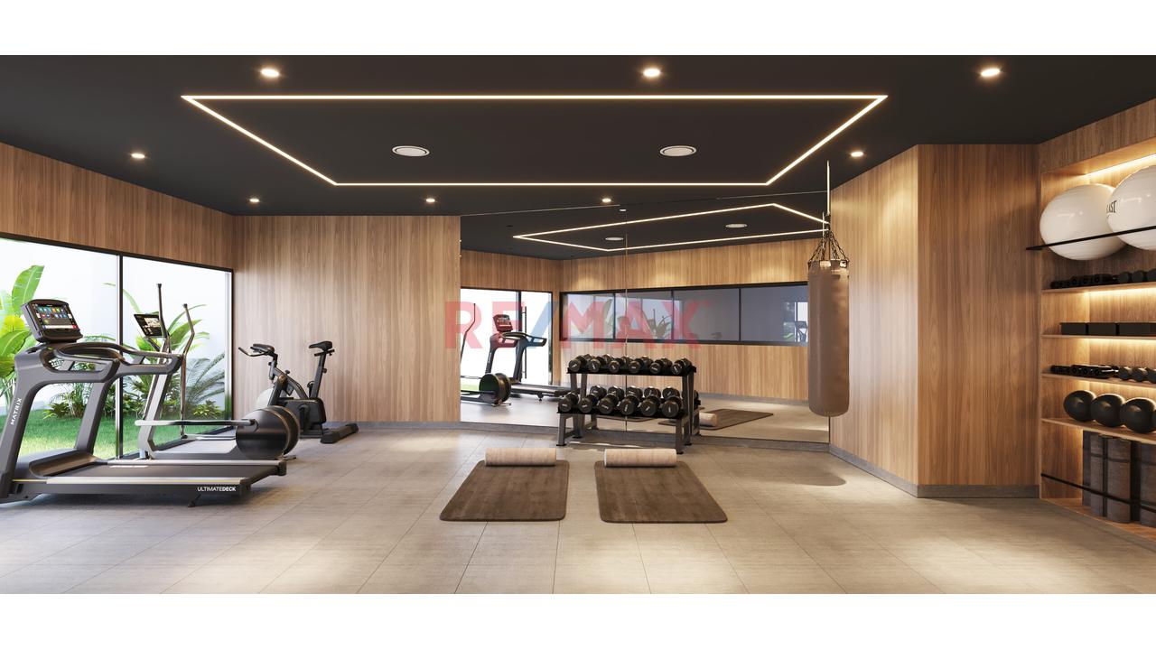 Open Marsano | Tale Inmobiliaria — foto 12