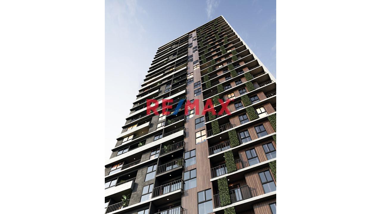 Open Marsano | Tale Inmobiliaria