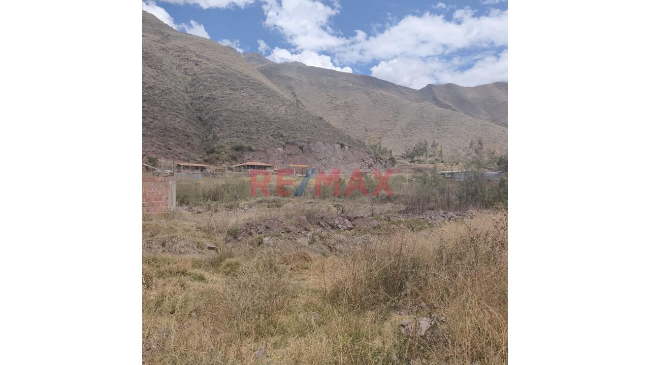 Terreno En Venta En Oropesa – Cusco — foto 6