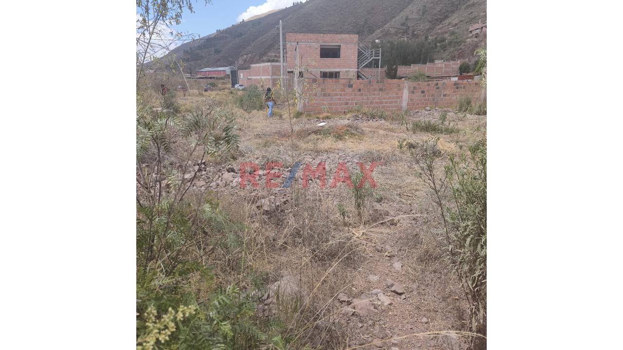 Terreno En Venta En Oropesa – Cusco — foto 5