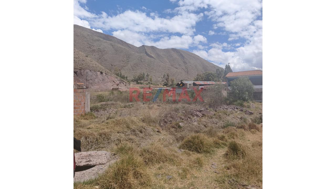 Terreno En Venta En Oropesa – Cusco — foto 4
