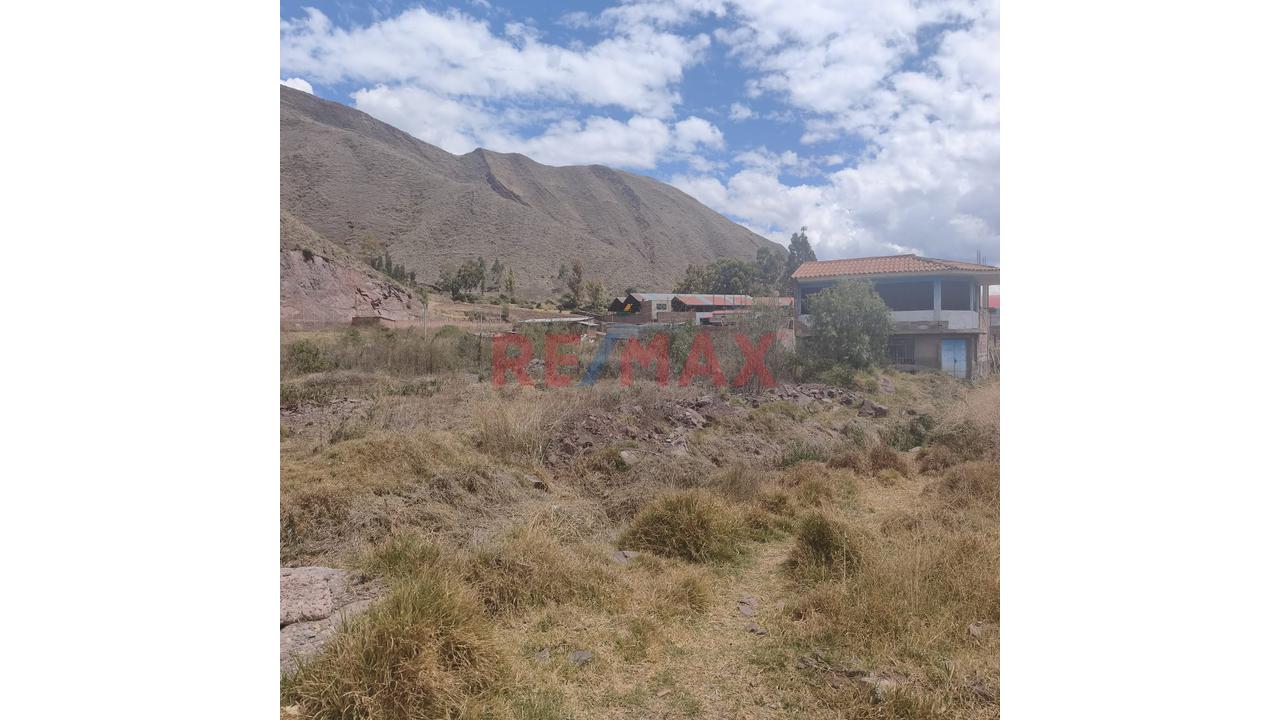 Terreno En Venta En Oropesa – Cusco — foto 2