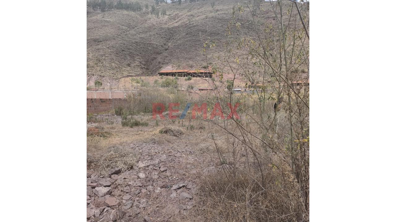 Terreno En Venta En Oropesa – Cusco — foto 7