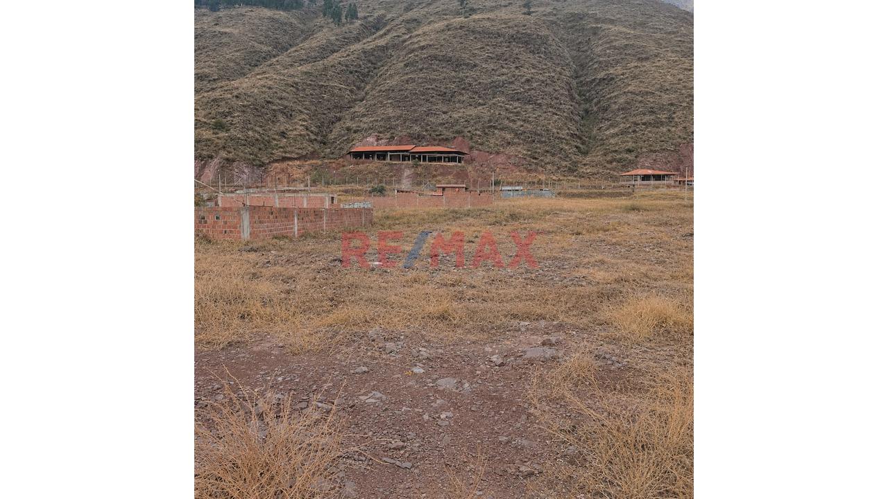 Terreno En Venta En Oropesa – Cusco