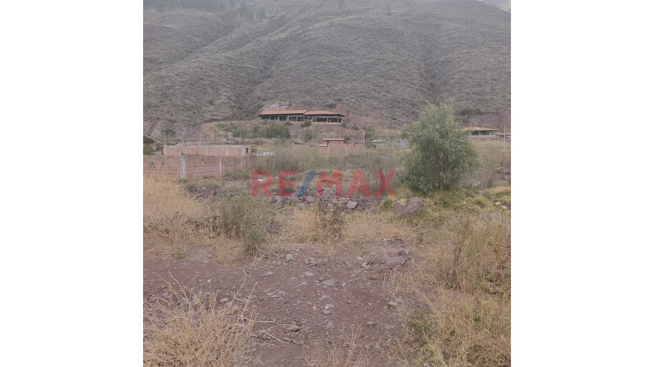 Terreno En Venta En Oropesa – Cusco — foto 3