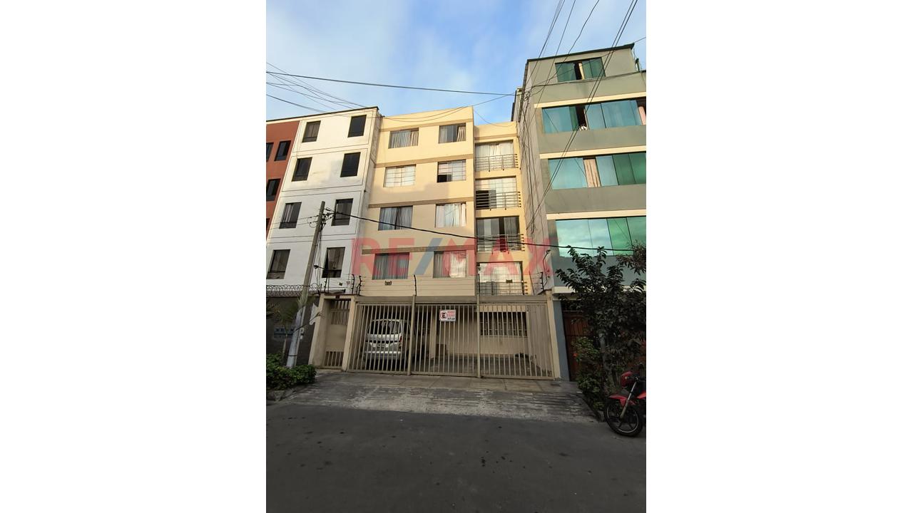 🏡 Departamento En Venta En Pando– Cercado De Lima — foto 2