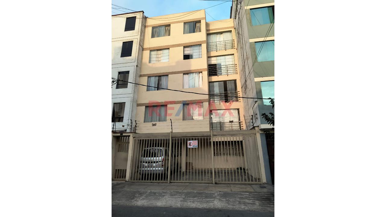 🏡 Departamento En Venta En Pando– Cercado De Lima — foto 4
