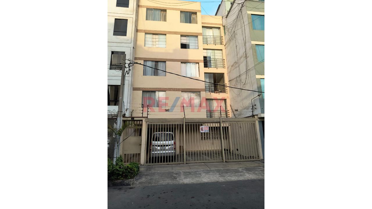 🏡 Departamento En Venta En Pando– Cercado De Lima — foto 3