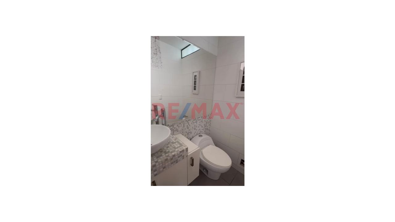 Departamento Con Excelente Ubicación Con Vista Al Mar En La Playa Negra — foto 7
