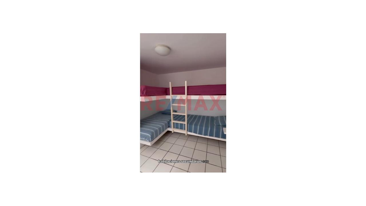 Departamento Con Excelente Ubicación Con Vista Al Mar En La Playa Negra — foto 6