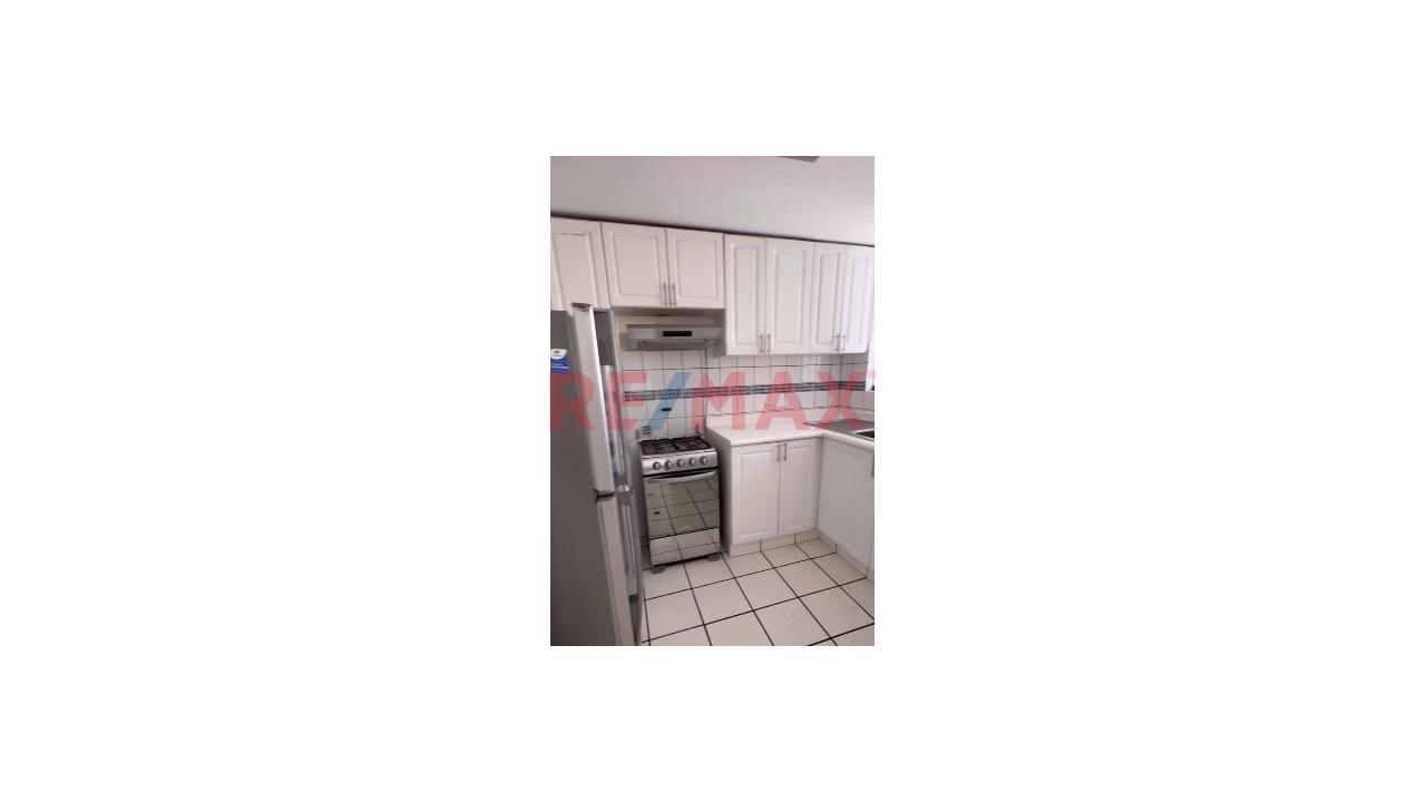 Departamento Con Excelente Ubicación Con Vista Al Mar En La Playa Negra — foto 4