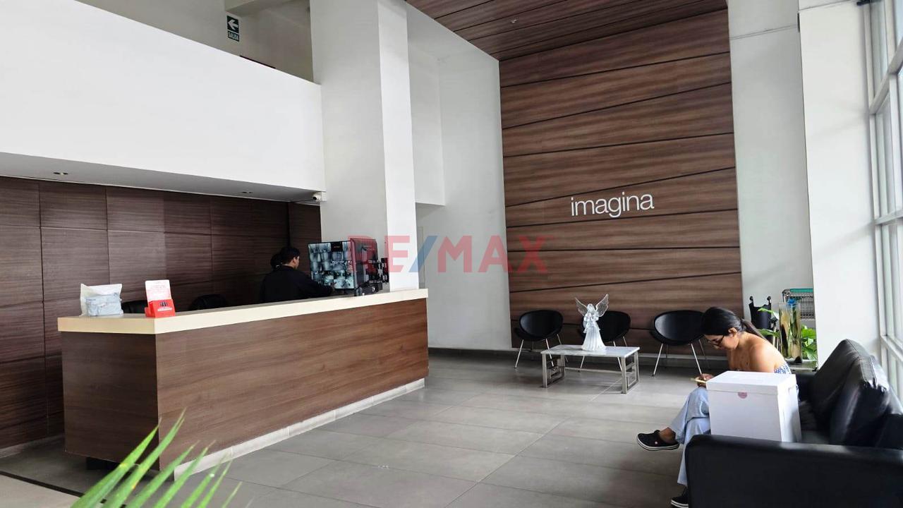 Venta Departamento En Av. Brasil 2 Dormitorios 1 Estacionamiento En Jesus Maria - 20