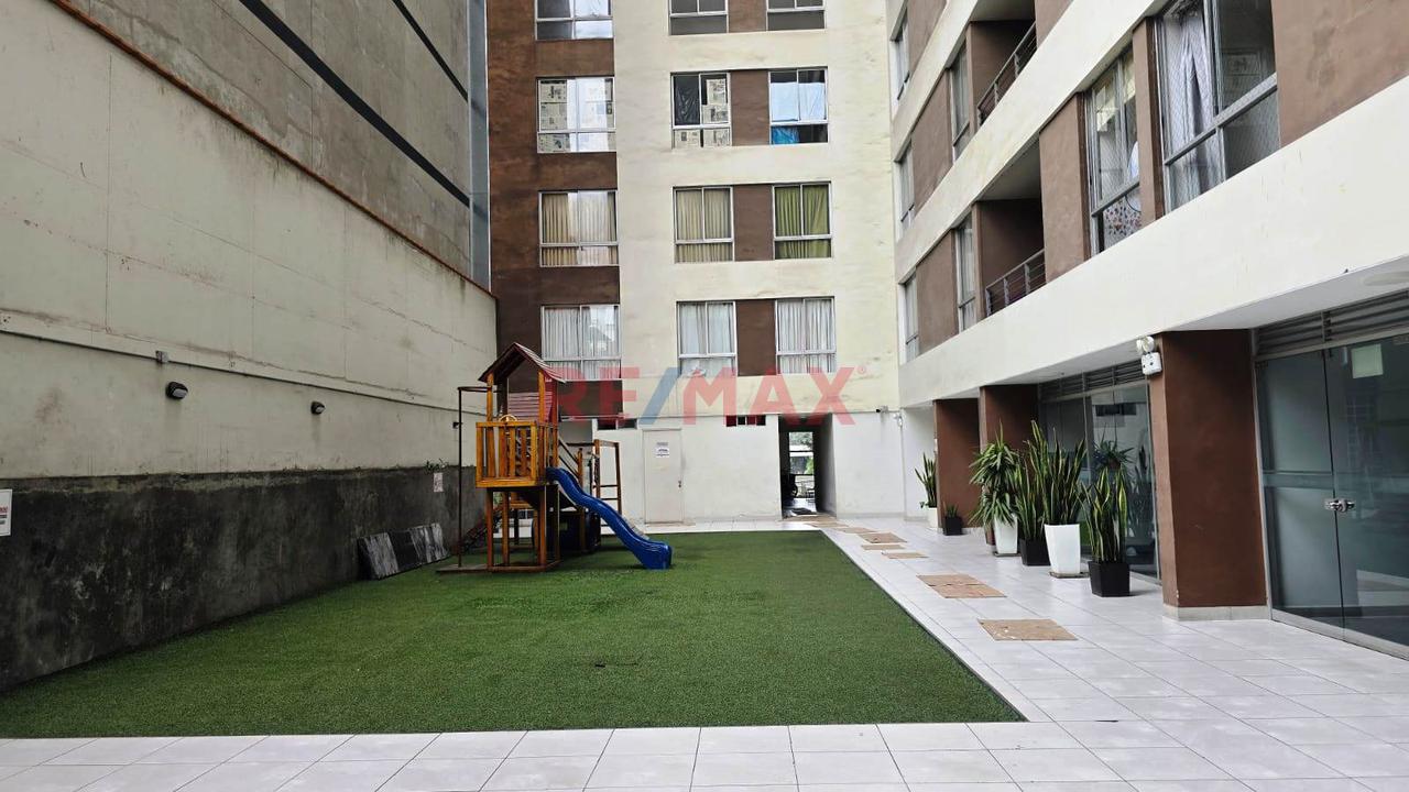 Venta Departamento En Av. Brasil 2 Dormitorios 1 Estacionamiento En Jesus Maria — foto 10