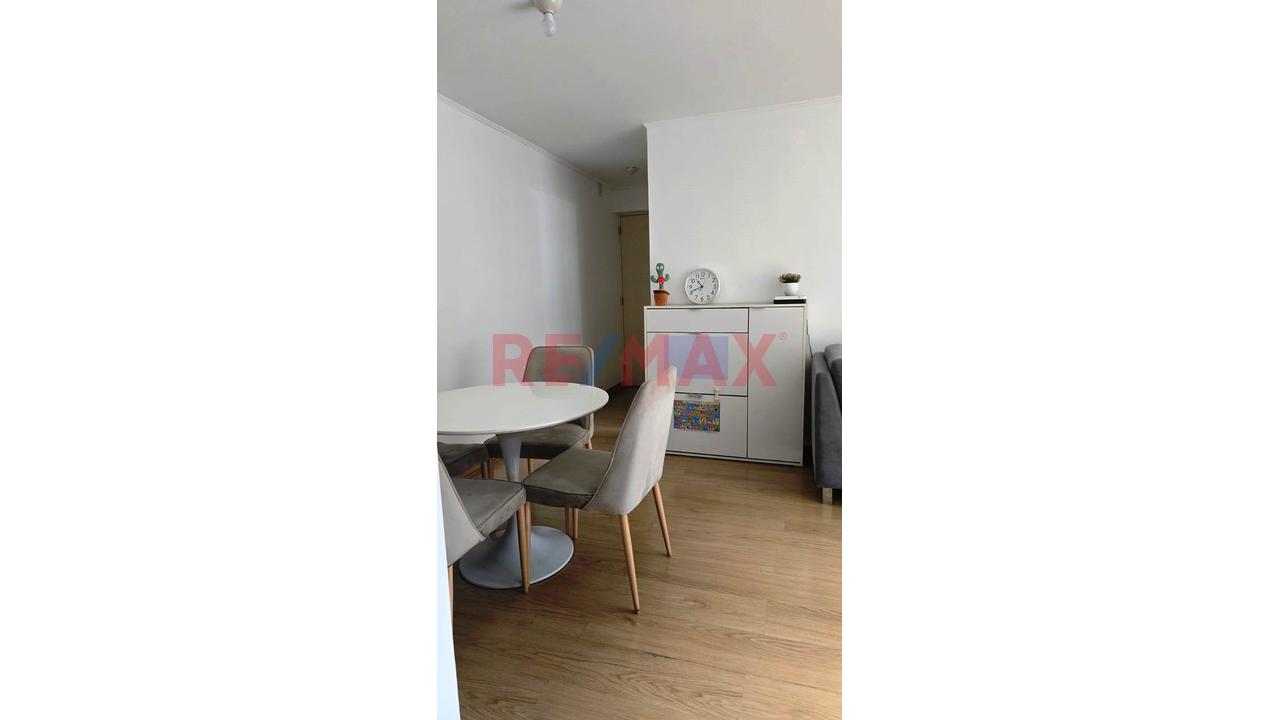 Venta Departamento En Av. Brasil 2 Dormitorios 1 Estacionamiento En Jesus Maria — foto 4