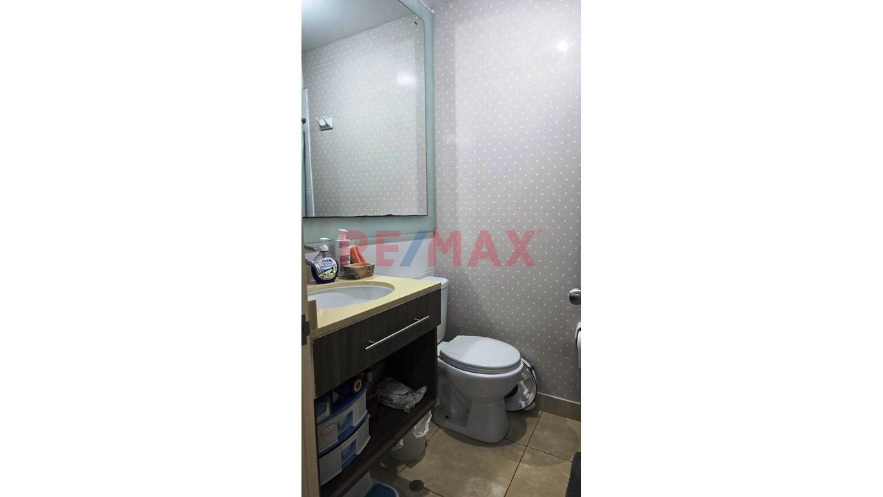 Venta Departamento En Av. Brasil 2 Dormitorios 1 Estacionamiento En Jesus Maria — foto 8