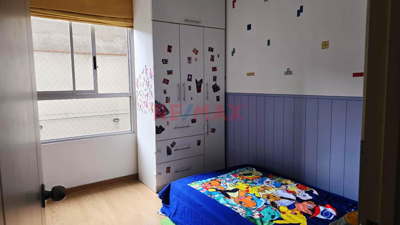 Venta Departamento En Av. Brasil 2 Dormitorios 1 Estacionamiento En Jesus Maria — foto 5