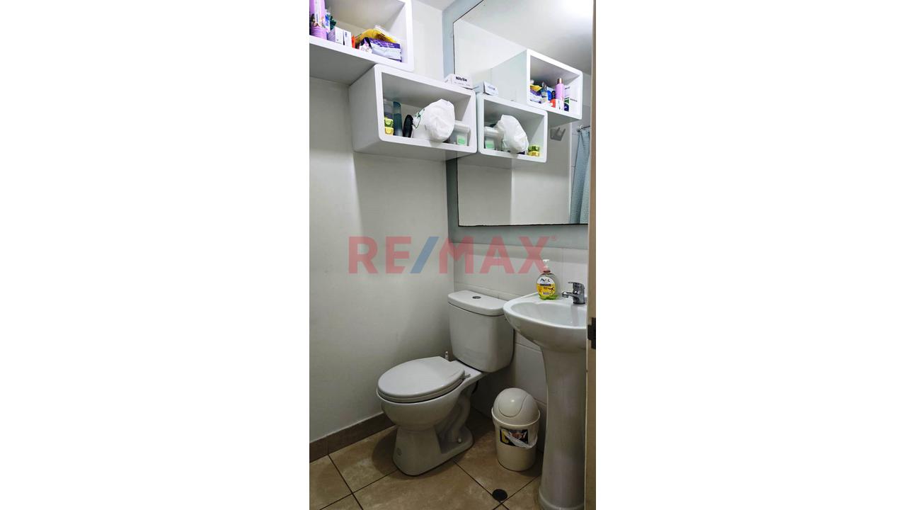 Venta Departamento En Av. Brasil 2 Dormitorios 1 Estacionamiento En Jesus Maria — foto 2