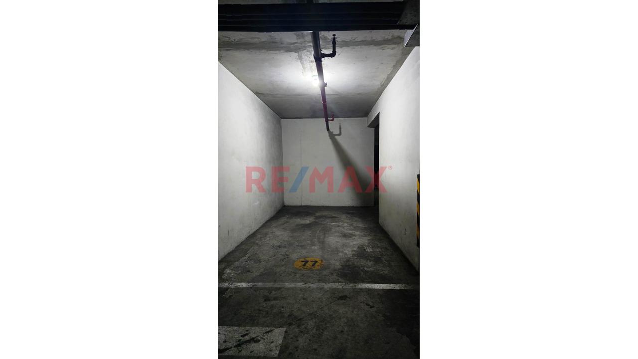 Venta Departamento En Av. Brasil 2 Dormitorios 1 Estacionamiento En Jesus Maria — foto 9