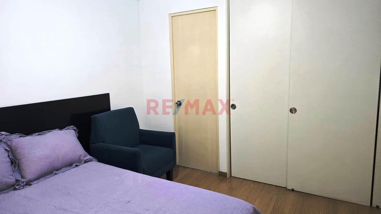 Venta Departamento En Av. Brasil 2 Dormitorios 1 Estacionamiento En Jesus Maria — foto 7
