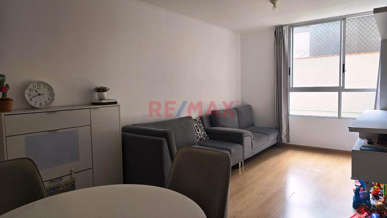 Venta Departamento En Av. Brasil 2 Dormitorios 1 Estacionamiento En Jesus Maria - 18
