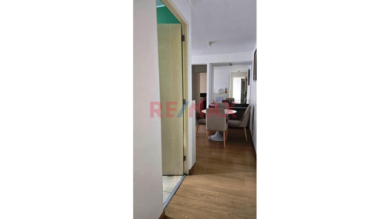 Venta Departamento En Av. Brasil 2 Dormitorios 1 Estacionamiento En Jesus Maria — foto 6