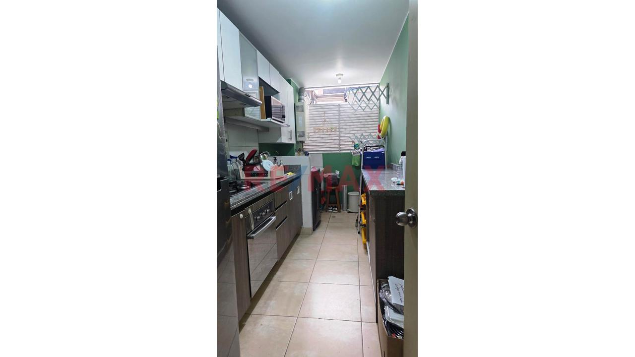 Venta Departamento En Av. Brasil 2 Dormitorios 1 Estacionamiento En Jesus Maria - 16