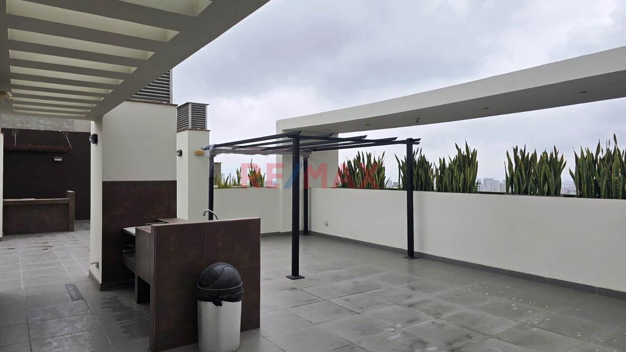 Venta Departamento En Av. Brasil 2 Dormitorios 1 Estacionamiento En Jesus Maria — foto 15