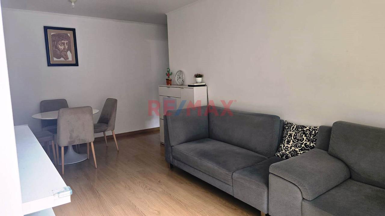 Venta Departamento En Av. Brasil 2 Dormitorios 1 Estacionamiento En Jesus Maria — foto 3