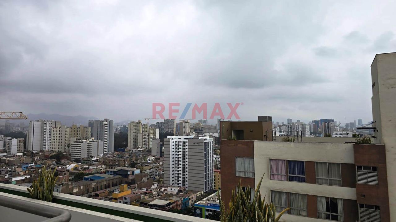 Venta Departamento En Av. Brasil 2 Dormitorios 1 Estacionamiento En Jesus Maria - 19