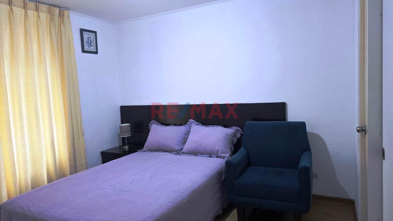 Venta Departamento En Av. Brasil 2 Dormitorios 1 Estacionamiento En Jesus Maria — foto 13