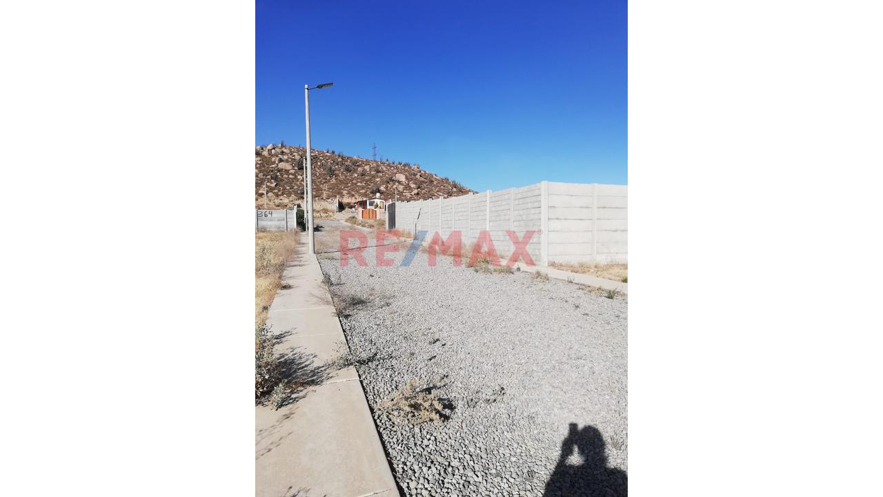 Terreno En Alquiler De 600M2 - Mollebaya - 3