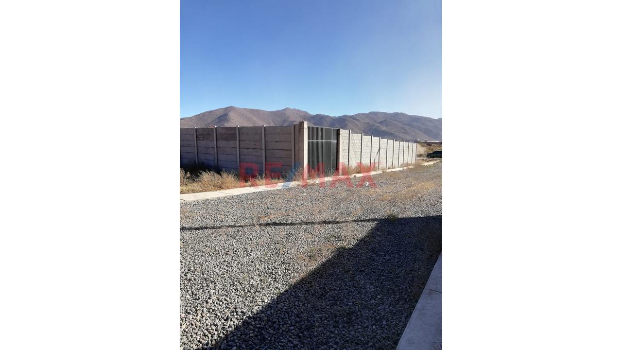 Terreno En Alquiler De 600M2 - Mollebaya - 2
