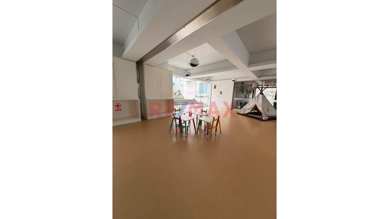 Exclusivo Departamento De 185 M² Con Amplia Terraza En Av. Javier Prado – San Isidro — foto 13