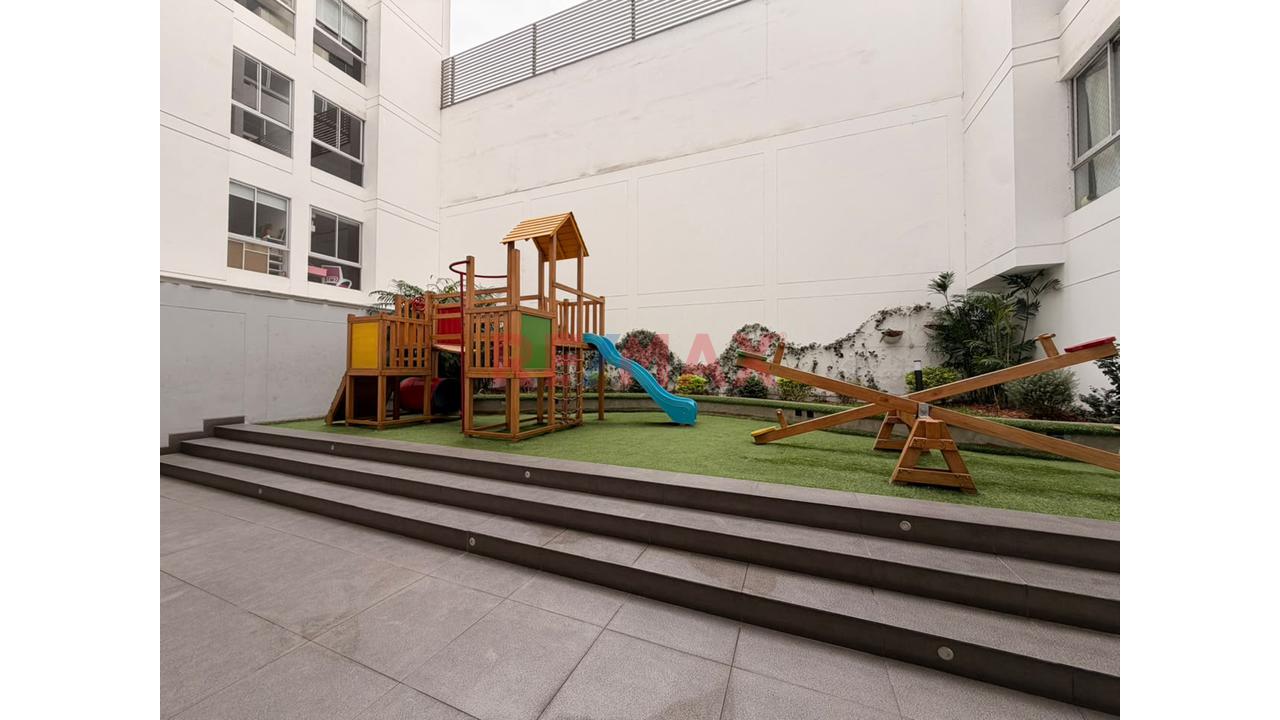 Exclusivo Departamento De 185 M² Con Amplia Terraza En Av. Javier Prado – San Isidro — foto 14