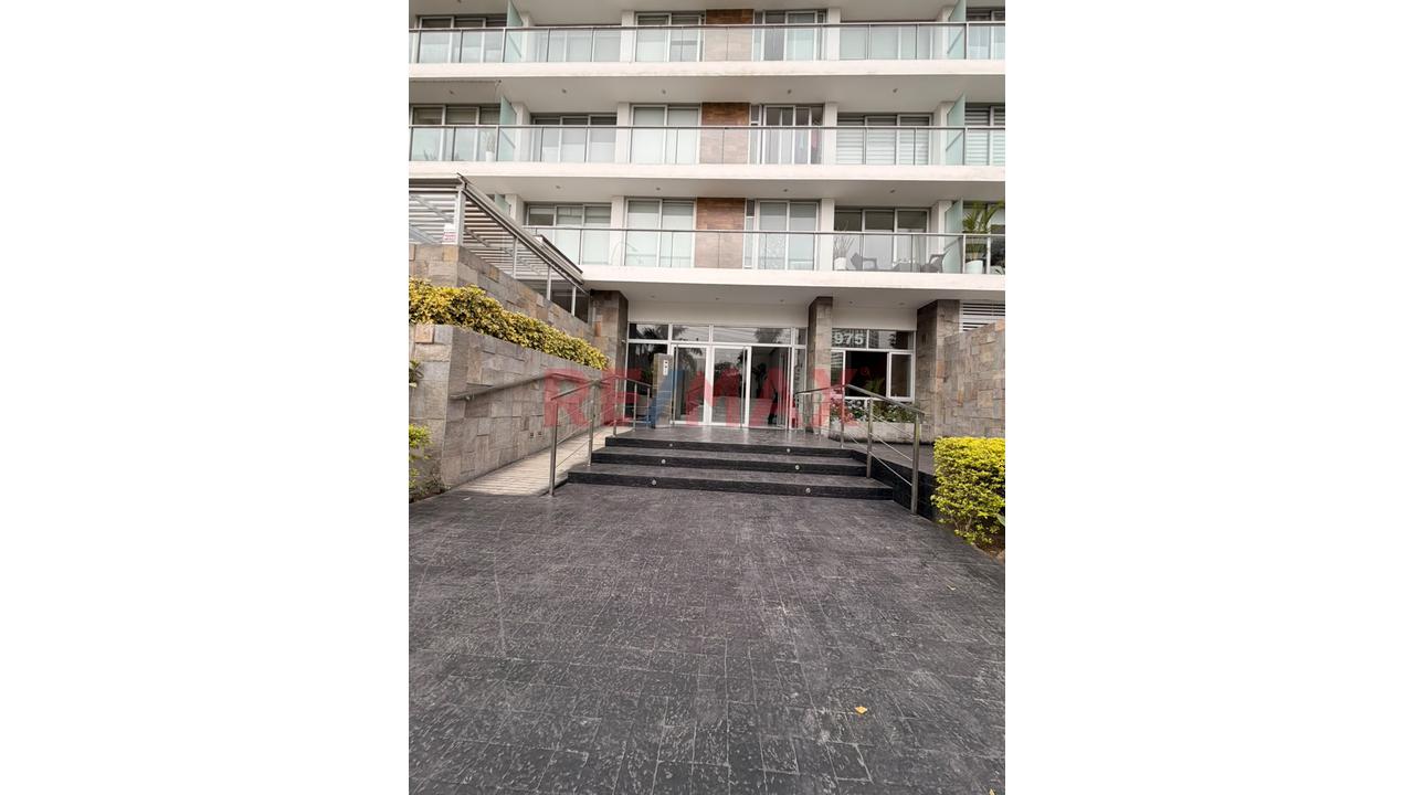 Exclusivo Departamento De 185 M² Con Amplia Terraza En Av. Javier Prado – San Isidro — foto 2