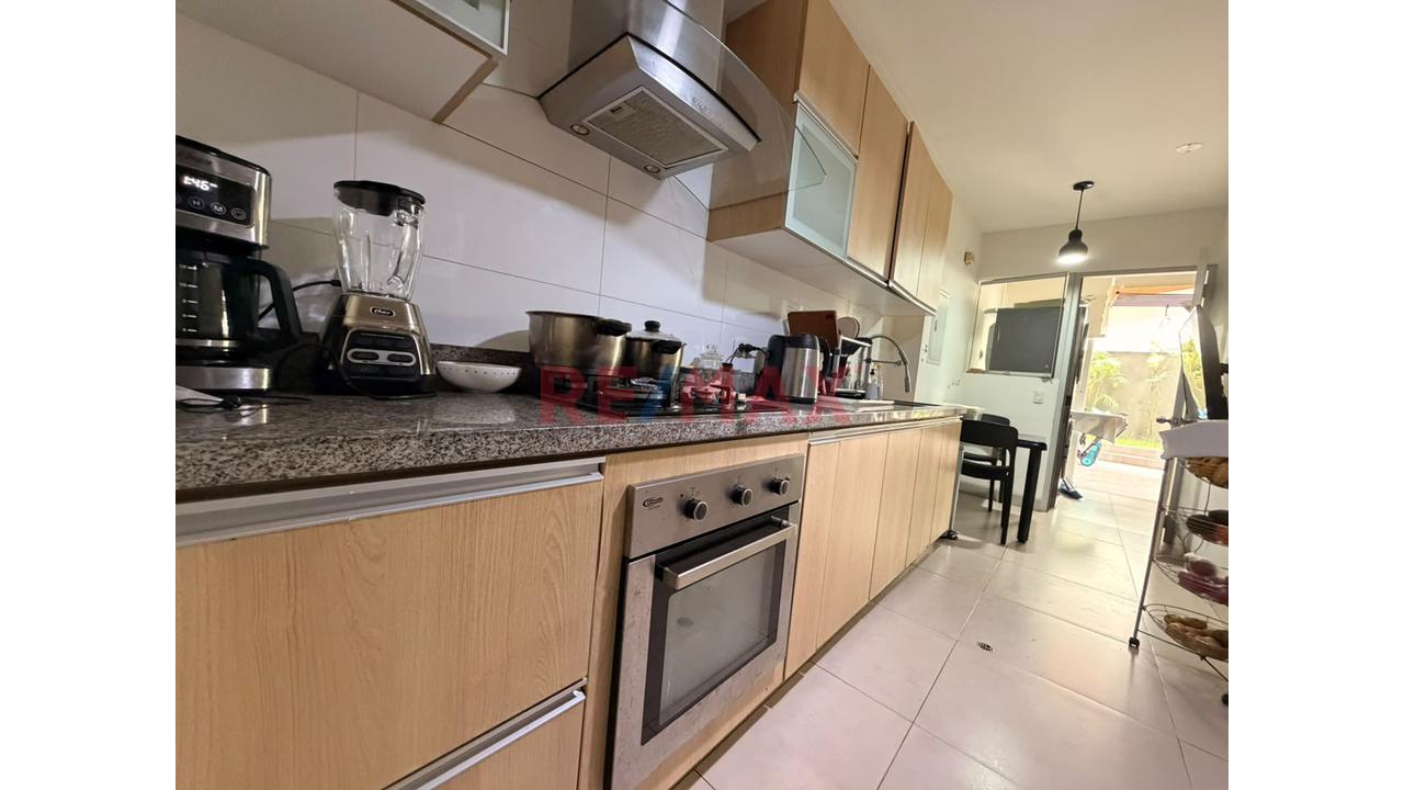 Exclusivo Departamento De 185 M² Con Amplia Terraza En Av. Javier Prado – San Isidro — foto 5